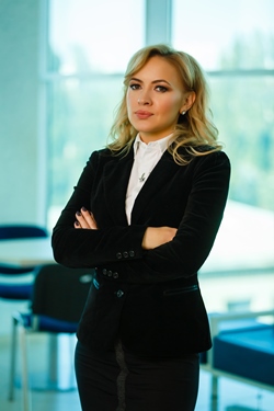 Tatyana Andrianova  